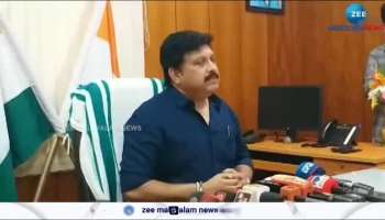 300 KSRTC buses will be purchased says transport minister