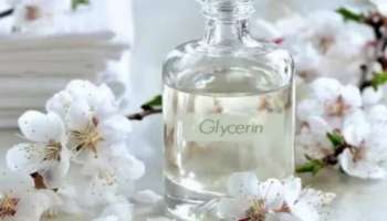 Glycerin for Hair: താരനും മുടികൊഴിച്ചിലും മാറുന്നില്ലേ? ​ഗ്ലിസറിനുണ്ട്... ഇങ്ങനെ ഉപയോ​ഗിക്കൂ