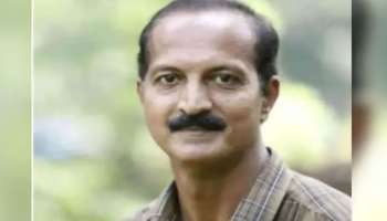 PV Vishwanathan Passed Away: പിന്നണി ഗായകൻ പിവി വിശ്വനാഥൻ അന്തരിച്ചു