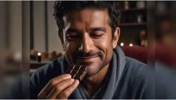 Dark chocolate: പവര്‍ വരട്ടെ...പുരുഷന്‍മാര്‍ ഡാര്‍ക്ക് ചോക്ലേറ്റ് കഴിച്ചാല്‍ ലഭിക്കും ഈ 5 ഗുണങ്ങള്‍! 