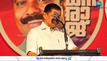 SNDP Forgot Sree Narayana Guru Says CPM State Secretary MV Govindan