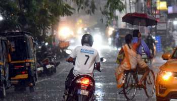 Kerala Rain Alert: സംസ്ഥാനത്ത് ഇന്ന് അതിതീവ്ര മഴ; 2 ജില്ലകളിൽ റെഡ് അലർട്ട്; 7 ജില്ലകളിൽ വിദ്യാഭ്യാസ സ്ഥാപനങ്ങൾക്ക് അവധി!