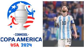 Copa America 2024: കോപ്പയില്‍ മുത്തമിട്ട് മെസ്സിയും സംഘവും; കൊളംബിയയെ തകര്‍ത്തത് എതിരില്ലാ ഗോളില്‍
