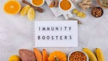 Immunity Booster: പ്രതിരോധശേഷി കൂട്ടാൻ ബ്രേക്ക്ഫാസ്റ്റിൽ ഇവ ഉൾപ്പെടുത്താം 