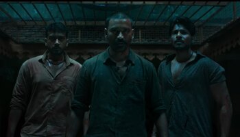 Raayan Trailer: ധനുഷ് ചിത്രം &#039;രായൻ&#039; എത്തുന്നു; ട്രെയിലർ പുറത്ത്