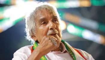 Oommen Chandy: ഉമ്മൻചാണ്ടി ഓർമ്മയായിട്ട് ഒരാണ്ട്; അനുസ്മരണ കുറിപ്പ് പങ്കുവച്ച് ചെറിയാൻ ഫിലിപ്പ്