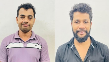 Crime News: സ്പാ കേന്ദ്രീകരിച്ച് റെയ്ഡ്; വയനാട്ടിൽ എംഡിഎംഎയുമായി 2 പേർ പിടിയിൽ