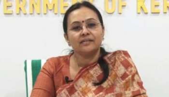 Veena George: ആറാഴ്ച ഹോട്ട് സ്‌പോട്ടുകള്‍ കേന്ദ്രീകരിച്ചുള്ള പ്രവര്‍ത്തനം തുടരണം: മന്ത്രി വീണാ ജോര്‍ജ്