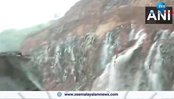 Rescue operations continued in Ankola landslide Karnataka