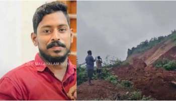 Kerala man missing: അർജുനെ കാത്ത് കേരളം; തിരച്ചിൽ അഞ്ചാം ദിവസം, റഡാർ എത്തിച്ചു