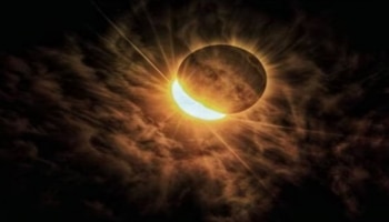 Saturn Lunar Eclipse: ആ അത്ഭുത പ്രതിഭാസത്തിന് ഇനി മണിക്കൂറുകൾ മാത്രം; ഇന്ത്യയിൽ ദൃശ്യമാകും