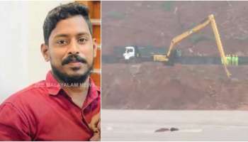 Shirur landslide: ഷിരൂരിൽ പേമാരി, ഗംഗാവലിയിൽ കുത്തൊഴുക്ക്; അർജുനോട് കനിയാതെ കാലാവസ്ഥ