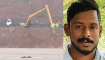 Shirur land slide: നാളെ പത്താം ദിവസം, നിർണായകം; ലോറിയുടെ ക്യാബിനിൽ അർജുനുണ്ടോയെന്ന് പരിശോധിക്കും, അന്തിമ പദ്ധതി തയ്യാറാക്കി സൈന്യം