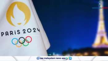 Olympics 2024 Australian Water polo players test positive for covid 19 positive 