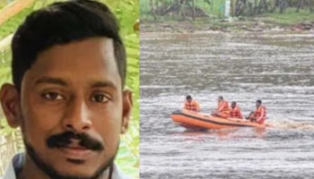 Arjun rescue operation: ലൊക്കേഷനടുത്ത് ദൗത്യ സംഘം, അടിയൊഴുക്ക് ശക്തം; അർജുനിലേക്ക് എത്താൻ പ്രതിസന്ധികളേറെ, നിർണായക മണിക്കൂറുകൾ