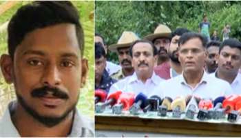 Arjun rescue operation: ഡ്രൈവര്‍ ക്യാബിനില്‍ അര്‍ജുന്‍ ഇല്ല? മനുഷ്യ സാന്നിധ്യം കണ്ടെത്താനായില്ലെന്ന് ദൗത്യസംഘം