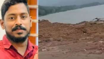 Shirur Landslide: നദിയിലെ മണ്‍കൂനയ്ക്ക് സമീപം പുതിയ സിഗ്നല്‍; അർജുന്റെ ട്രക്കിന് സമാനമെന്ന് നി​ഗമനം, വ്യക്തതവരുത്തിയശേഷം തിരച്ചില്‍