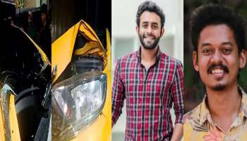 Accident: സിനിമാ ചിത്രീകരണത്തിനിടെ കാർ തലകീഴായി മറിഞ്ഞു; നടൻ അർജുൻ അശോകൻ ഉൾപ്പെടെ 5 പേർക്ക് പരിക്ക്!