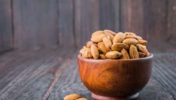 Almond Benefits: ഊർജം ലഭിക്കാൻ മികച്ചതാണോ ബദാം? അറിയാം