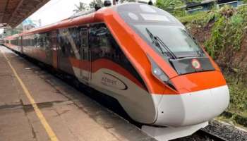 Vande Bharat Express: എറണാകുളം– ബെംഗളൂരു വന്ദേഭാരത്; യാത്രാ സമയം 9 മണിക്കൂർ 10 മിനിറ്റ്, ബുക്കിങ് തുടങ്ങി