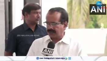 Union Minister George Kurian on Wayanad Landslide