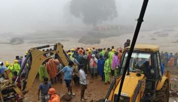 Wayanad Landslide: സംസ്ഥാനം കണ്ട ഏറ്റവും വലിയ ദുരന്തം; വയനാട് ചൂരൽമലയിലെ ഉരുൾപൊട്ടലിൽ മരണം 119 ആയി