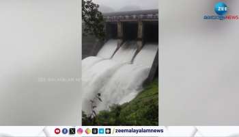 Heavy rain continues in Idukki