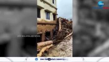 Wayanad Landslide is one of the worst natural disasters in Kerala