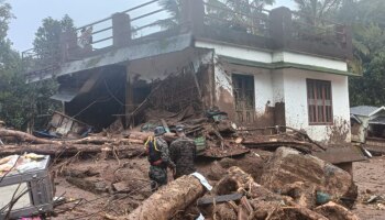 Wayanad Landslide: വയനാട് ദുരന്തം: ഇതുവരെ കണ്ടെത്തിയത് 135 മൃതദേഹങ്ങൾ; കണ്ടെത്താൻ ഇനിയും നിരവധി പേർ