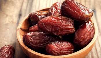 Dates Benefits: ഈന്തപ്പഴം നൽകും നിരവധി ആരോഗ്യ ഗുണങ്ങൾ; ശരിയായി കഴിക്കേണ്ടതിങ്ങനെ