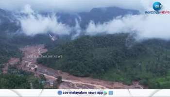 Central agencies had not issued any warning about the landslide