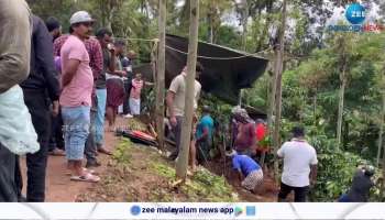 Wayanad Landslide Death Toll Rises