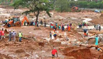 Wayanad Landslide: വയനാട് ഉരുൾപൊട്ടൽ ദുരന്തം; ചൂരൽമലയിലെ കൺട്രോൾ റൂം കേന്ദ്രീകരിച്ച്  മെഡിക്കൽ പോയിന്റ്