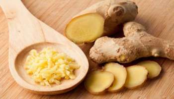 Ginger Benefits: വൈറൽ അണുബാധകളെ തടയാൻ ഇഞ്ചി മികച്ചത്; അറിയാം ഗുണങ്ങൾ