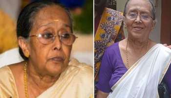 Playback Singer Pushpa Died: പിന്നണി ഗായിക കോഴിക്കോട് പുഷ്പ അന്തരിച്ചു