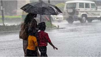 Kerala Rain Alert: സംസ്ഥാനത്ത് മഴ തുടരും; 6 ജില്ലകളിൽ ഇന്നും നാളെയും യെല്ലോ അലർട്ട്