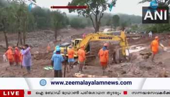 Wayanad Landslide Update 