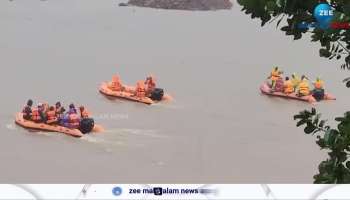 Uncertainty over the search for Arjun rescue