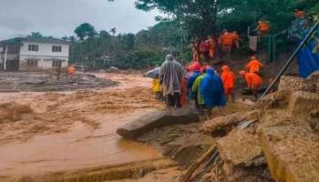 Wayanad Landslide: മാതാപിതാക്കൾ നഷ്ടപ്പെട്ട കുട്ടികളെ വളർത്താൻ നൽകുന്നുവെന്ന് വ്യാജ പ്രചരണം; കര്‍ശന നടപടി