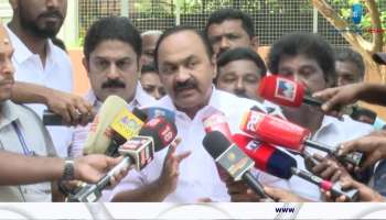 Opposition leader VD Satheesan said that Wayanad should not be like normal rehabilitation