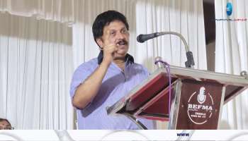 Quarries are the main cause of Wayanad disaster said KB Ganeshkumar