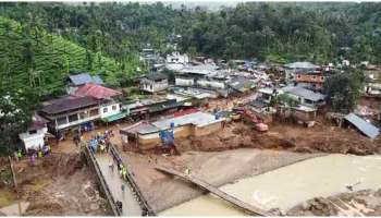 Wayanad Landslide: ദുരന്ത രാത്രിക്ക് ശേഷം ഒരാഴ്ച്ച, ആറ് മൃതദേഹങ്ങള്‍ കണ്ടെത്തി, മരണസംഖ്യ 400 കടന്നു