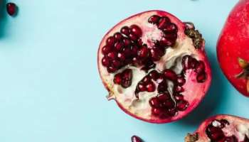 Pomegranate: മാതളനാരങ്ങയുടെ തൊലി കളയാൻ വരട്ടെ... ഗുണങ്ങളുണ്ട്