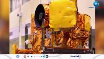 ISRO to launch EOS-08 on SSLV-D3
