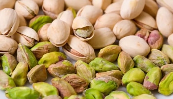 Benefits of Pistachio: പിസ്ത ശീലമാക്കൂ... ആരോഗ്യം കൂടെപോരും