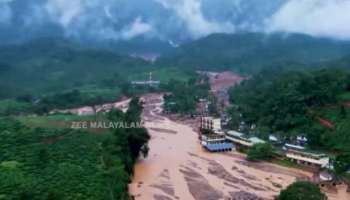 Wayanad Landslide: ഉരുള്‍പൊട്ടല്‍ ദുരന്തം; വിദഗ്ധ പഠനം ആവശ്യമെന്ന് കേന്ദ്ര സംഘം