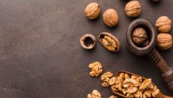 Walnuts: മഴക്കാലത്ത് വാൾനട്ട് കഴിക്കാം... നിരവധിയാണ് ഗുണങ്ങൾ