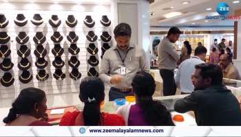 Gold price today in kerala check 24 22 carat gold rate on 10th August 2024 here