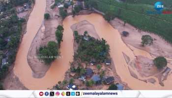 Wayanad Landslide Missing Peoples List