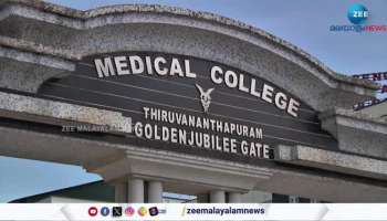 One more case of amoebic encephalitis in Thiruvananthapuram